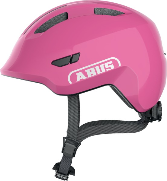 Abus Smiley 3.0 shiny pink S