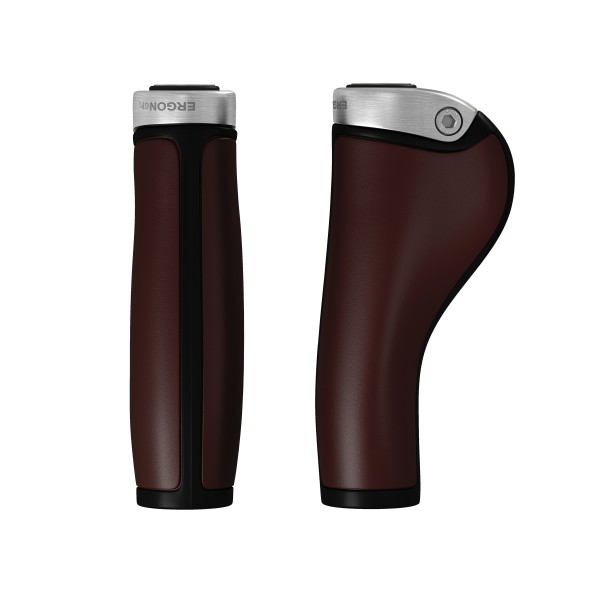 Brooks GP1 Leather Grips