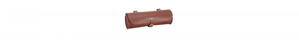 Electra Vintage Brown Cylinder Bag