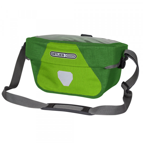 Ortlieb Ultimate Six Plus