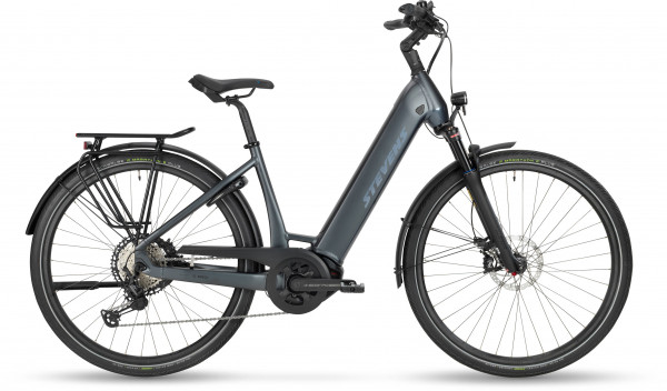 Stevens E-Triton Plus Forma