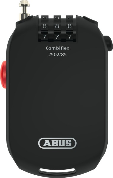 Abus Combiflex 2502/85