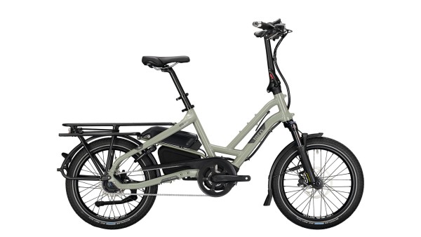 Tern HSD S5I Jubilée DARK SAGE