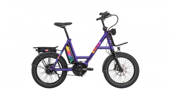 I:SY DrivE S8 ZR Raionbow speed-violet