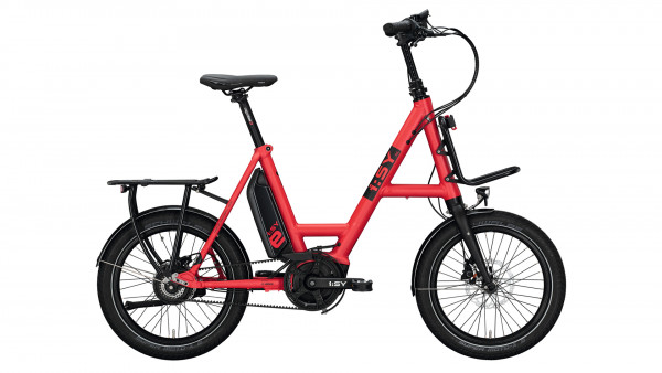 I:SY DrivE XXL N3.8 ZR ENVIOLO TR ferrarirot