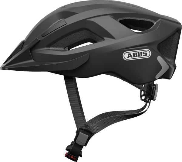 Abus Aduro 2.0 velvet black M