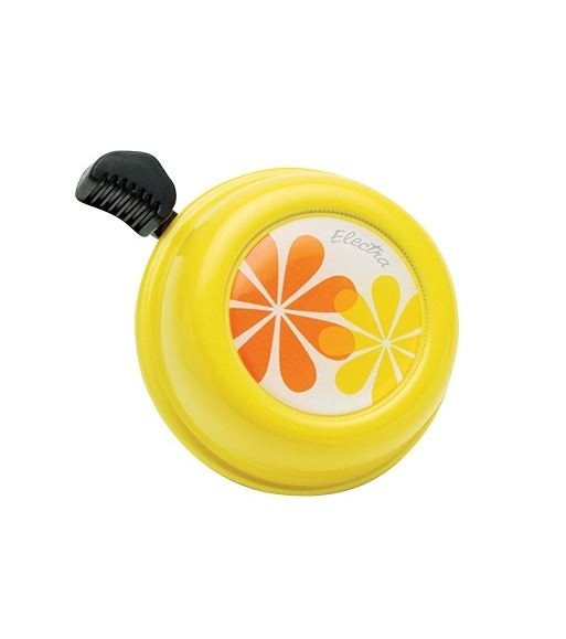 Electra Daisy Bell Yellow