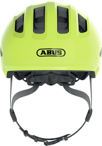 Abus Smiley 3.0 shiny yellow S