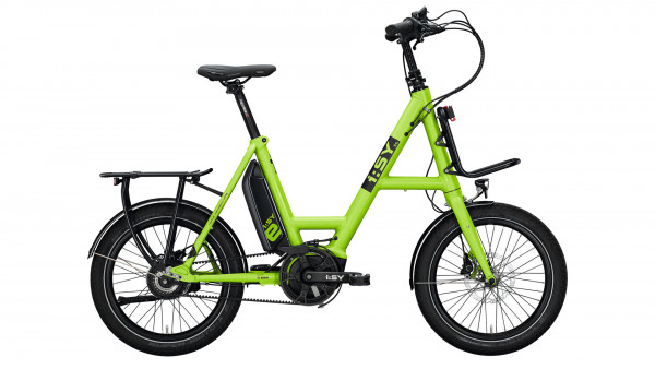 I:SY DrivE XXL N3.8 ZR ENVIOLO TR lightgreen
