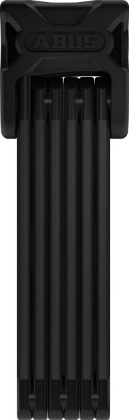 Abus Bordo 6005/90 SH Plus black