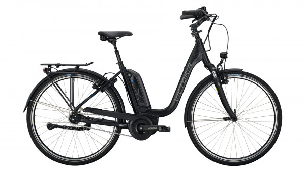 Victoria eTrekking 7.6 Deep 26" 45cm