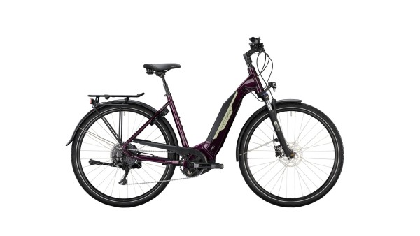 Victoria eTrekking 10.8 Wave 28"