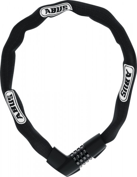 Abus Tresor 1385/75 black