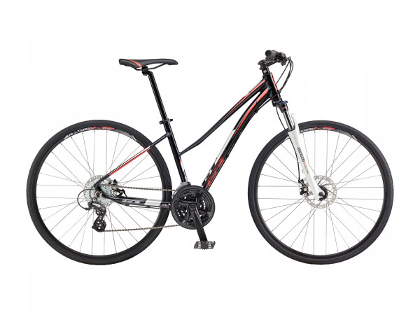 GT Transeo 4.0 CRS S