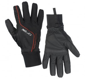 XLC Winterhandschuhe Windprotect CG-L07 Gr.S