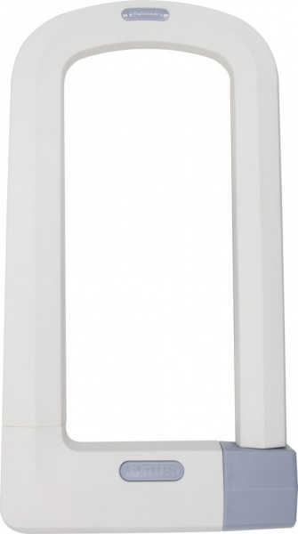 Abus uGrip Plus 501 weiß
