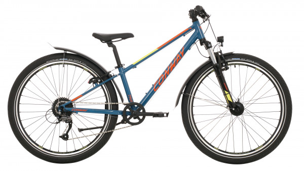 Conway MC 260 FG MTB 26" blue/orange