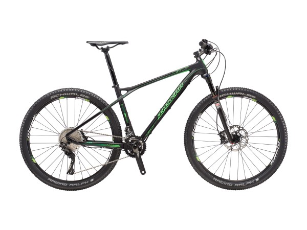 GT Zaskar Carbon Expert RAW L 27.5