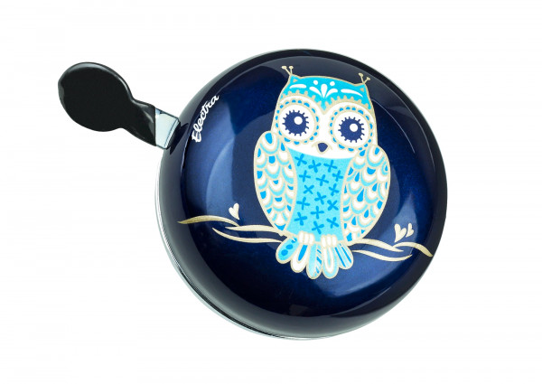 Electra Night Owl Ding-Dong Bell