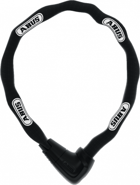 Abus Steel-O-Chain 9808/85 Kettenschloss