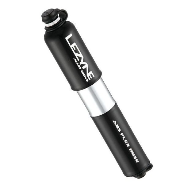 Lezyne Alloy Drive Medium black