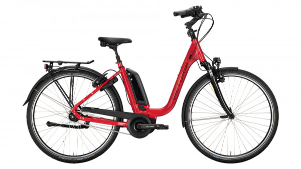 Victoria eTrekking 7.6 Deep 28"