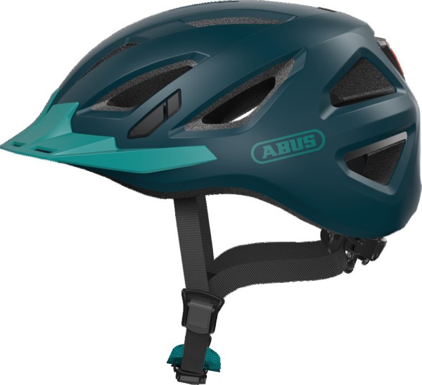 Abus Urban-I 3.0 core green M