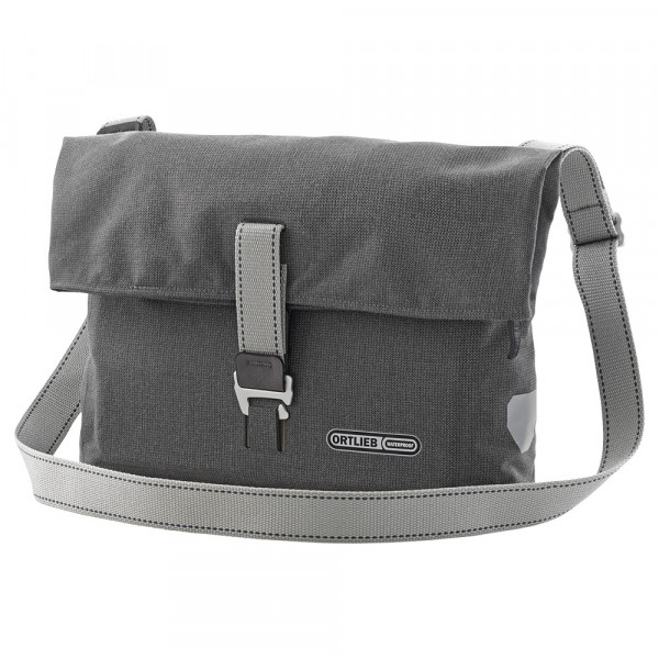 Ortlieb Twin-City Urban Line, pepper