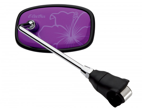 Electra Rück-Spiegel Handlebar Hawai Purple