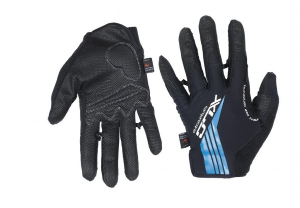XLC Langfingerhand Kangaroogrip Gr.XL