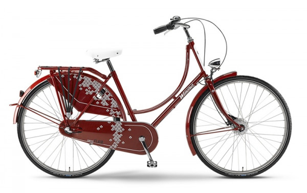 Winora Flair Hollandrad