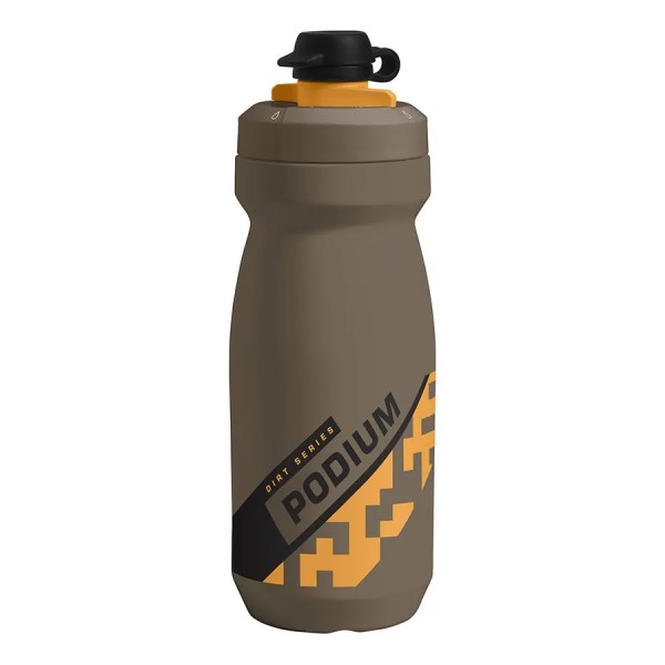 CamelBak Podium Dirt 620ml Shadow Grey Sulphur