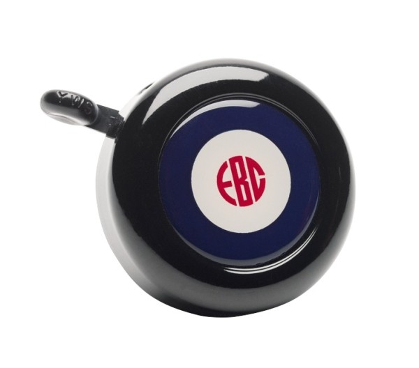 Electra Mod Ringer Bell (black)