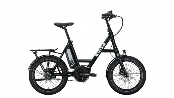 I:SY DrivE S8 ZR wet asphalt