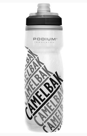 Camelbak Podium Chill 620ml race ed. Trinkflasche