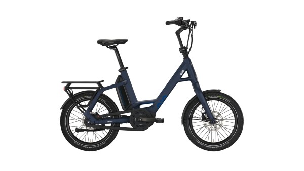 QIO EINS A-8 20 8-GG. beryl blue matt