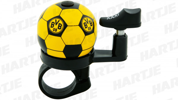 FANBIKE Klingel BVB DORTMUND