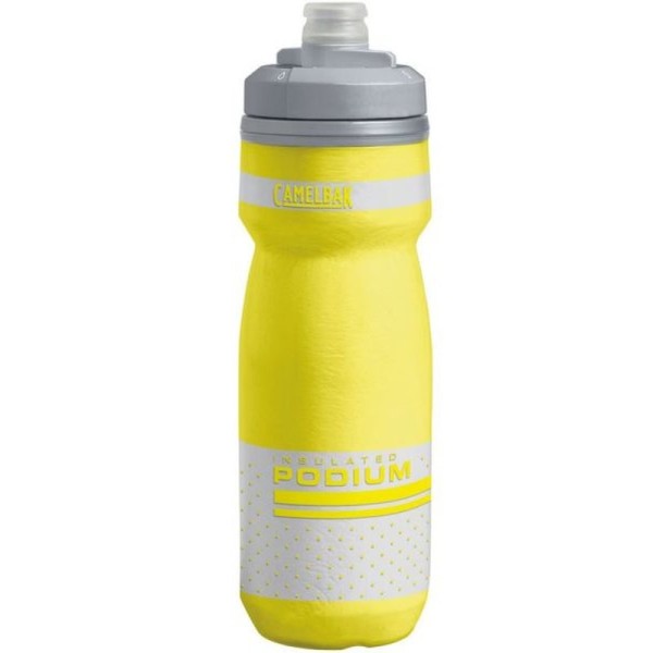 CamelBakPodium Chill 620ml/21oz yellow