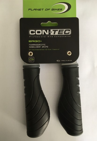 ConTec ERGO+ 130