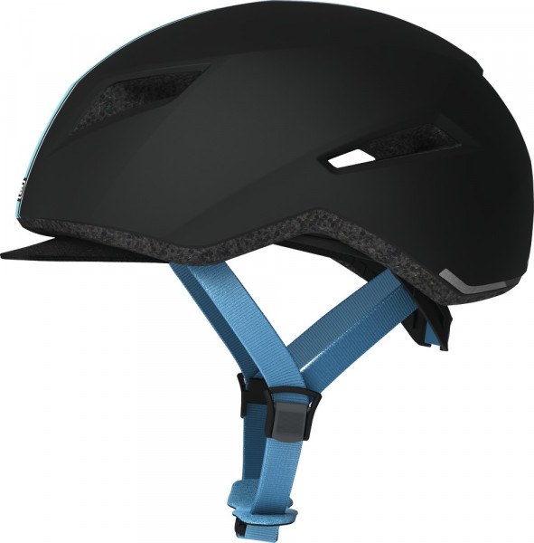 Abus Yadd-I streak black M