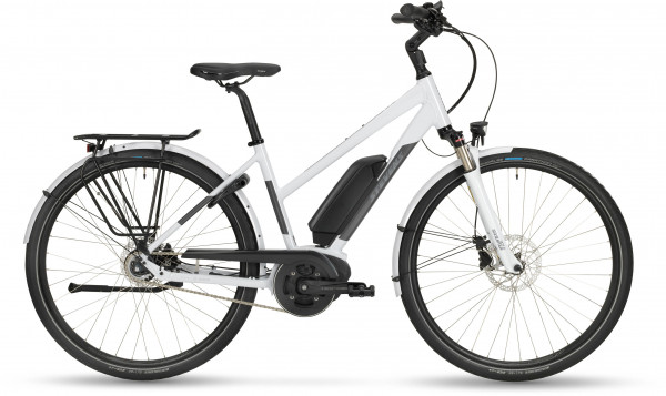 Stevens E-Courier Lady