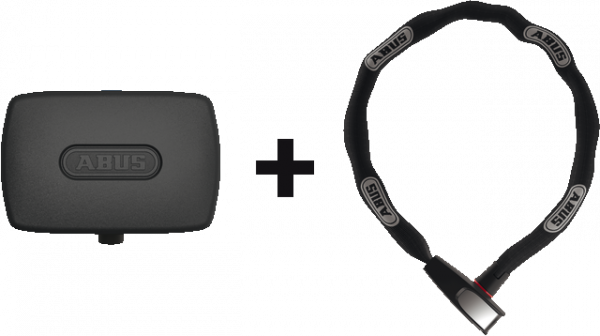 Abus Alarmbox+6806K/75 black