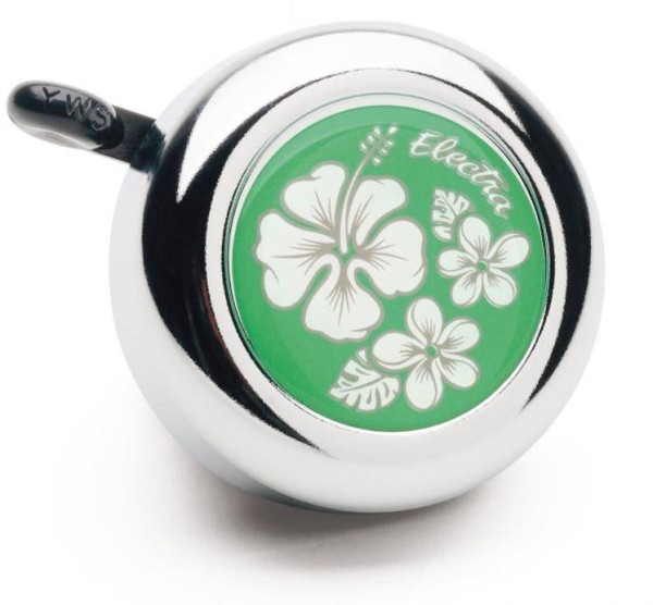 Electra Mint Hawaii Bell