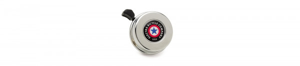 Electra Star Chrome Bell