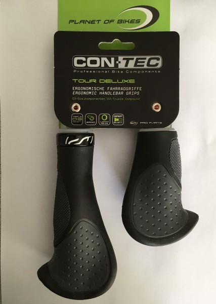 ConTec Tour DeLuxe 135/92